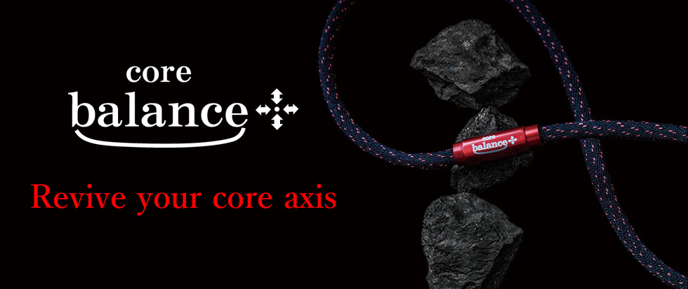 Revive your core axis